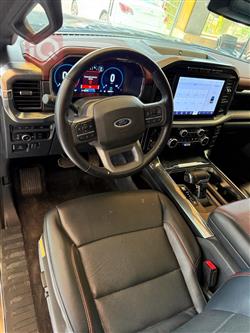 فۆرد F-150